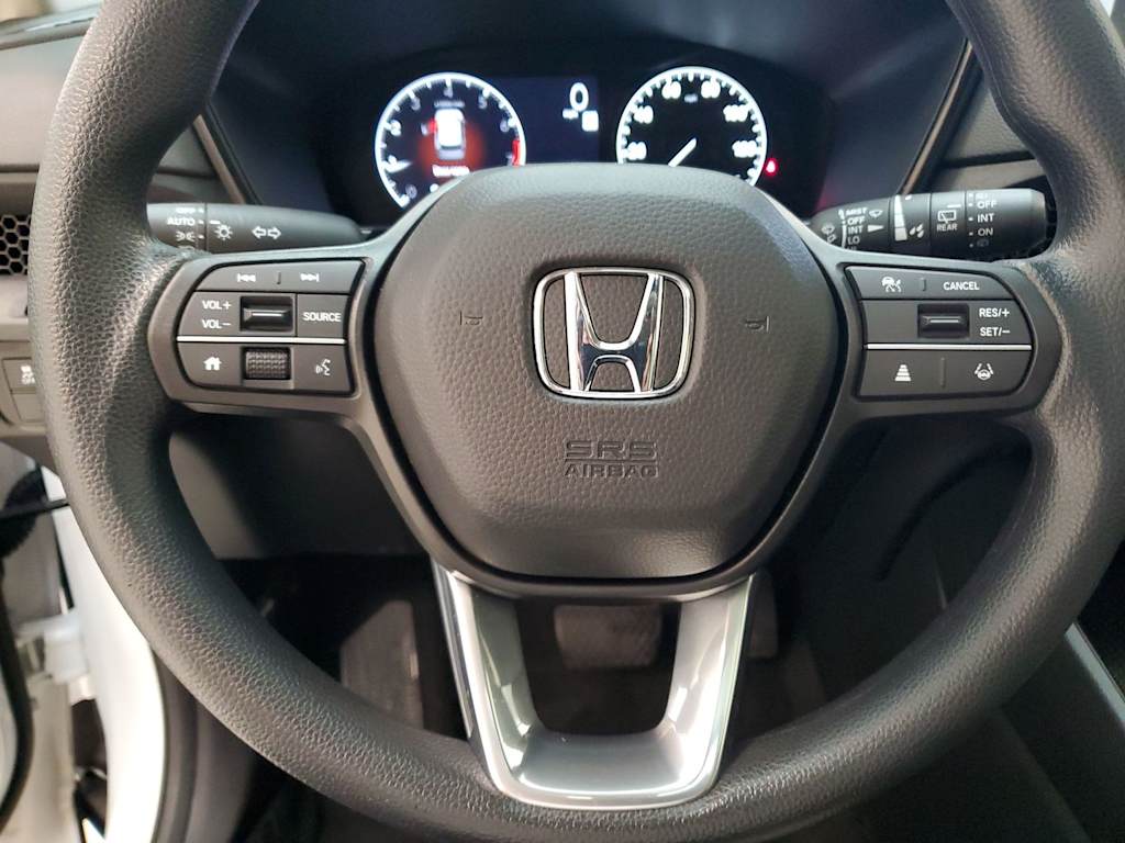 Thumbnail: 2024 Honda CR-V - 20