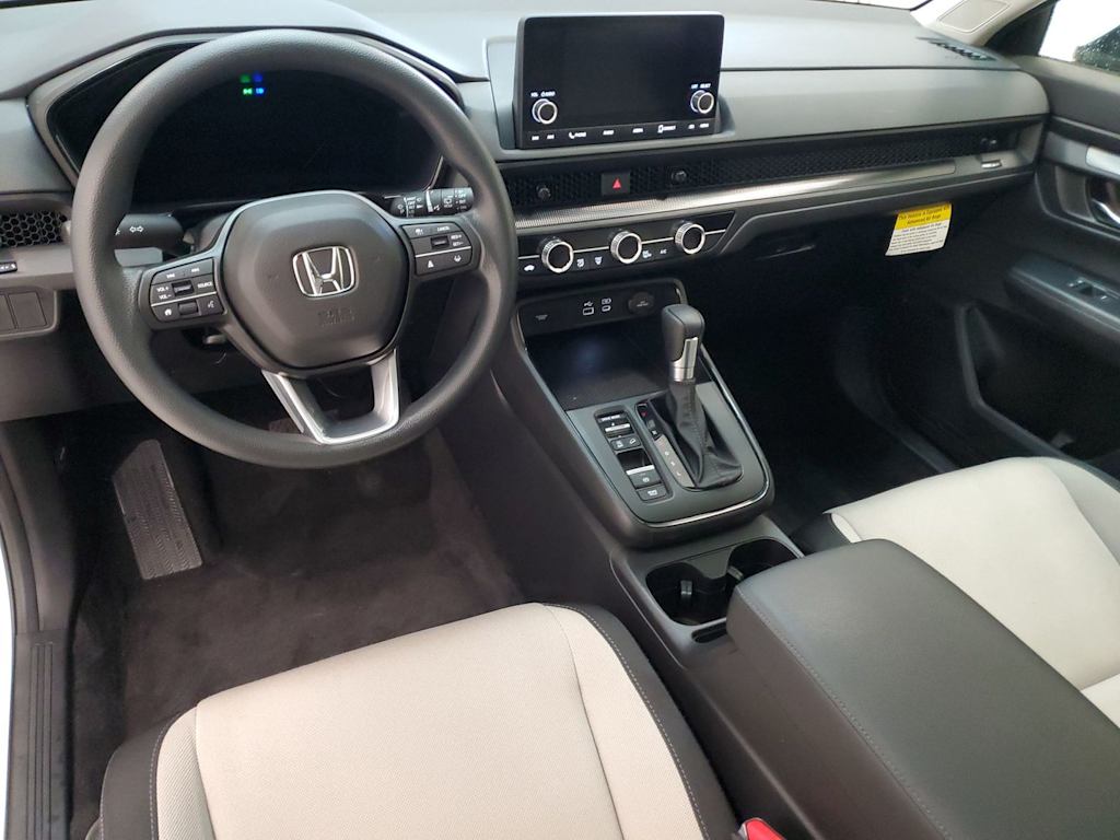 Thumbnail: 2024 Honda CR-V - 7