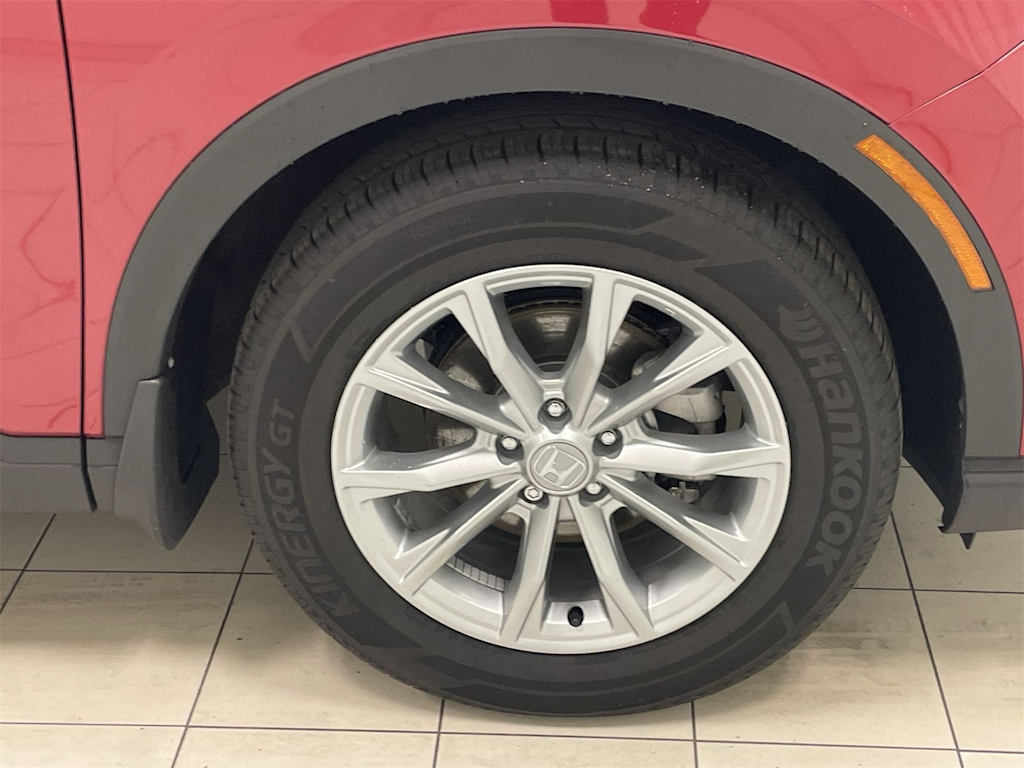 Thumbnail: 2025 Honda CR-V - 6