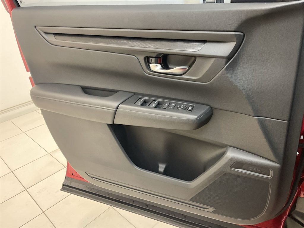 Thumbnail: 2025 Honda CR-V - 24