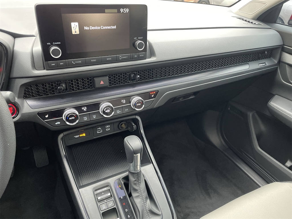 Thumbnail: 2025 Honda CR-V - 10