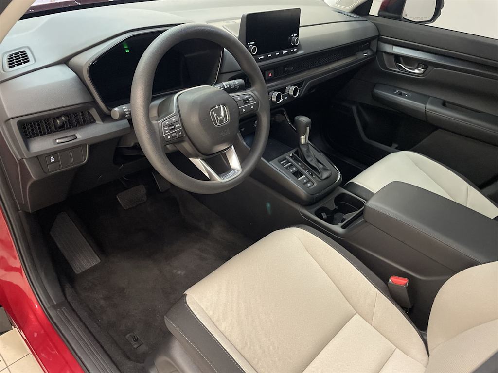 Thumbnail: 2025 Honda CR-V - 2