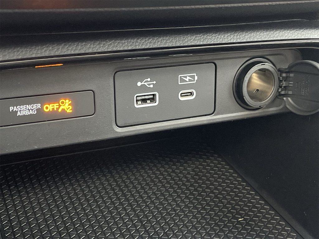 Thumbnail: 2025 Honda CR-V - 19