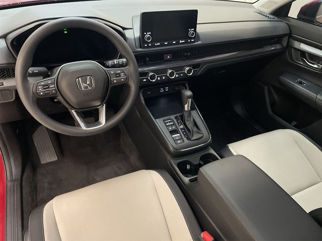 Thumbnail: 2025 Honda CR-V - 7