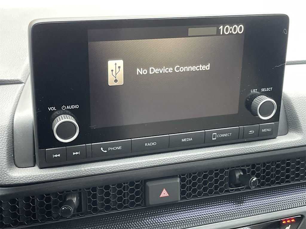 Thumbnail: 2025 Honda CR-V - 16