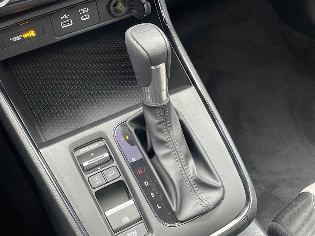 Thumbnail: 2025 Honda CR-V - 12