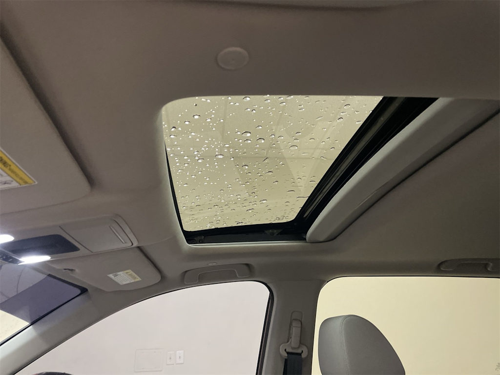 Thumbnail: 2025 Honda CR-V - 15