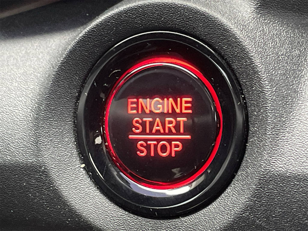 Thumbnail: 2025 Honda CR-V - 18