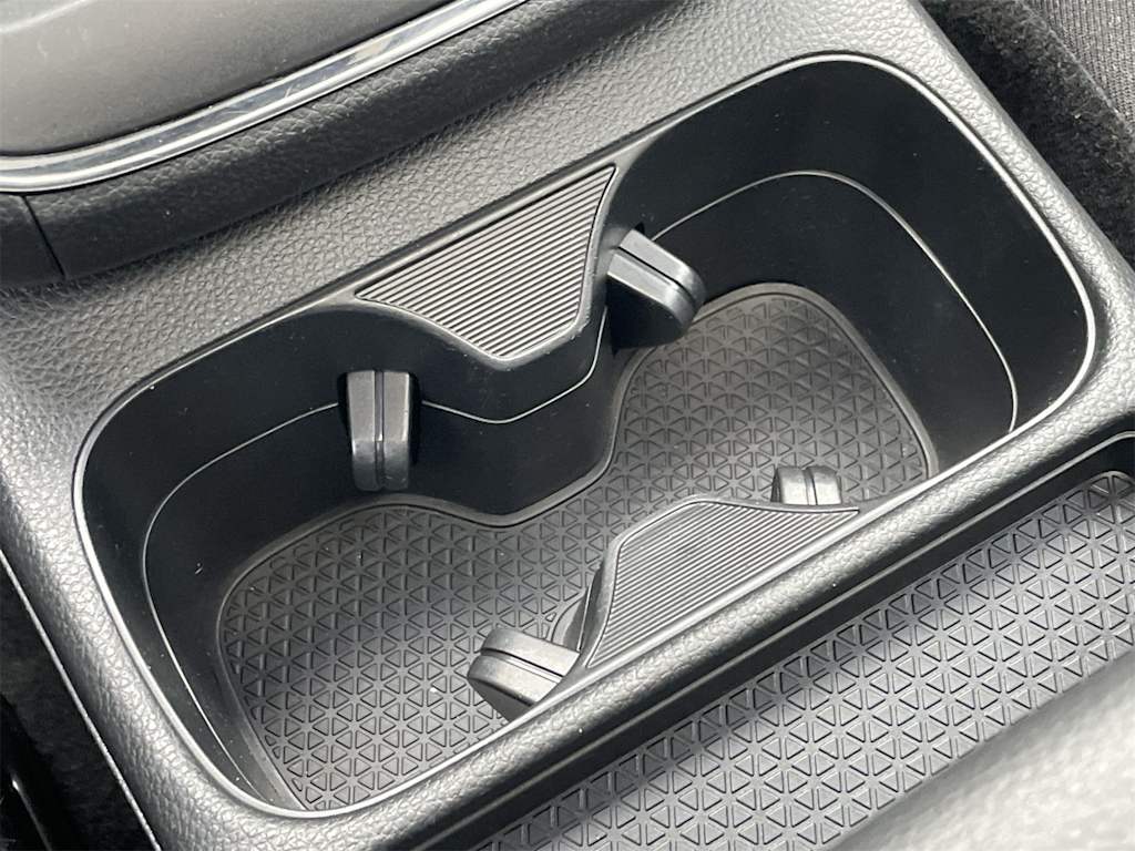 Thumbnail: 2025 Honda CR-V - 5