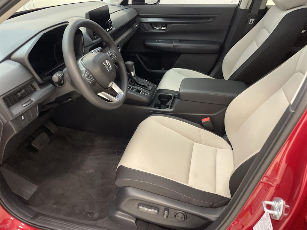 Thumbnail: 2025 Honda CR-V - 8