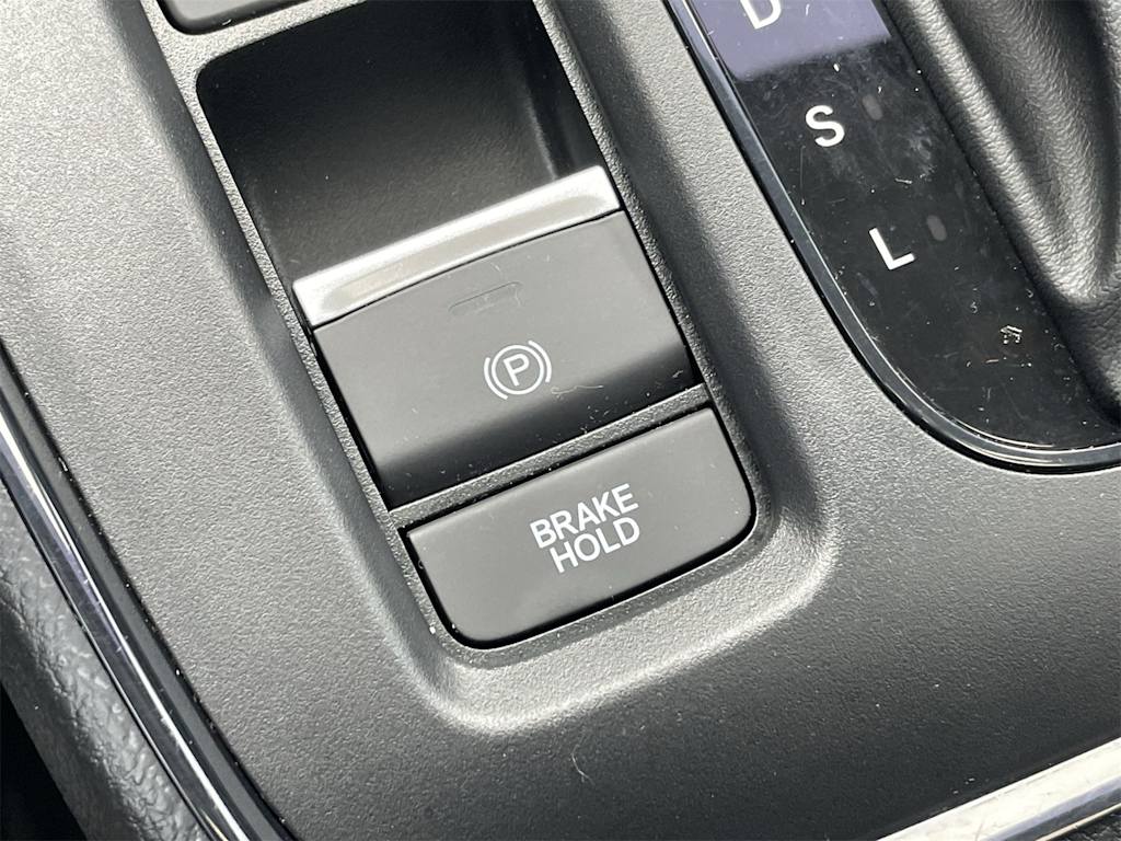 Thumbnail: 2025 Honda CR-V - 33