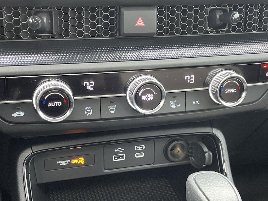 Thumbnail: 2025 Honda CR-V - 31