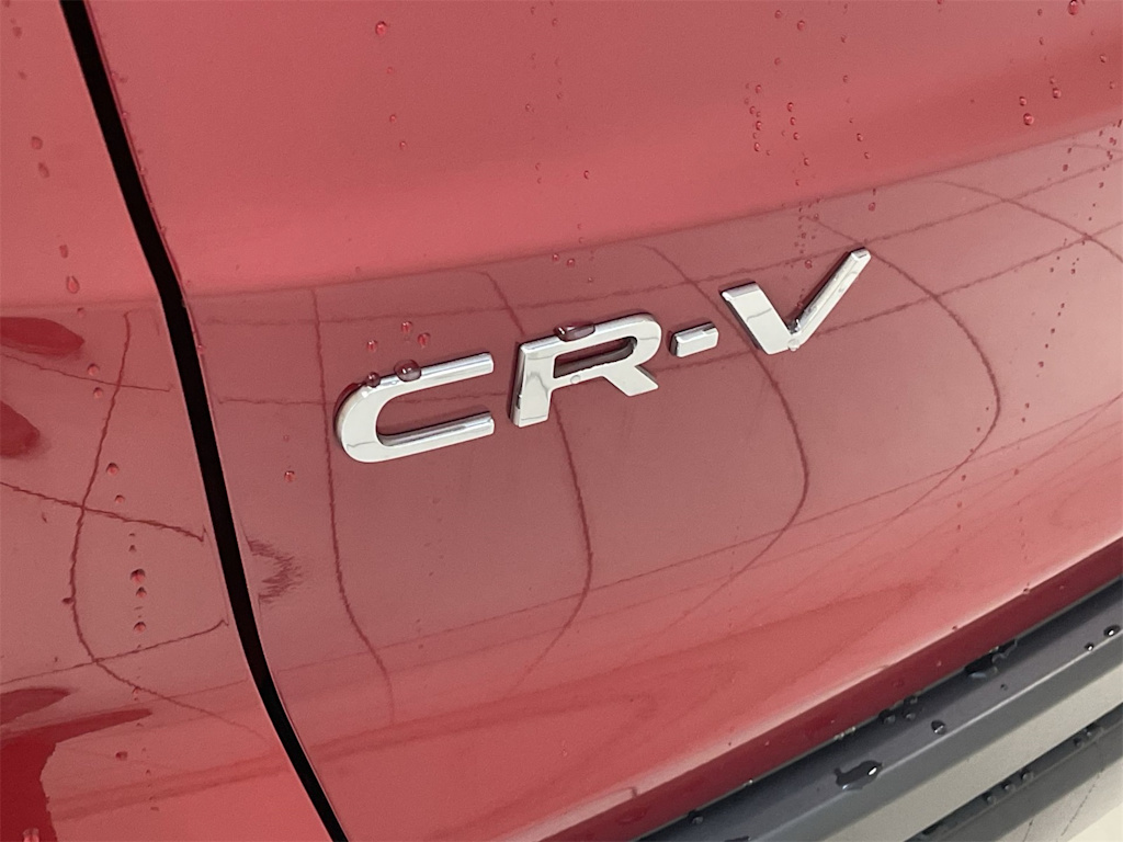 Thumbnail: 2025 Honda CR-V - 26