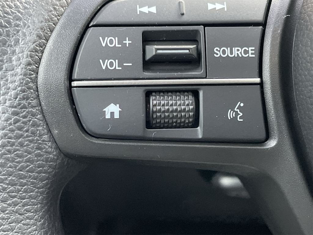 Thumbnail: 2025 Honda CR-V - 30