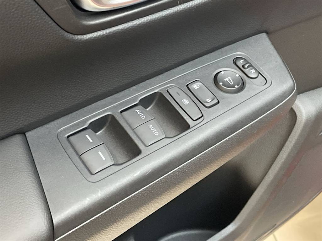 Thumbnail: 2025 Honda CR-V - 25