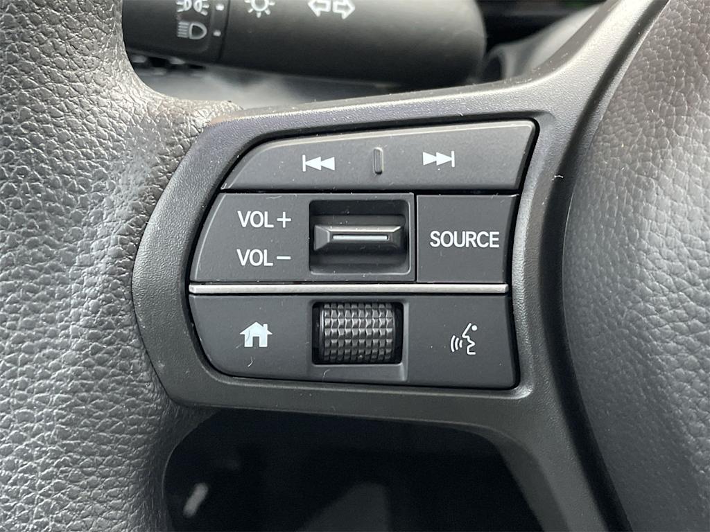 Thumbnail: 2025 Honda CR-V - 21