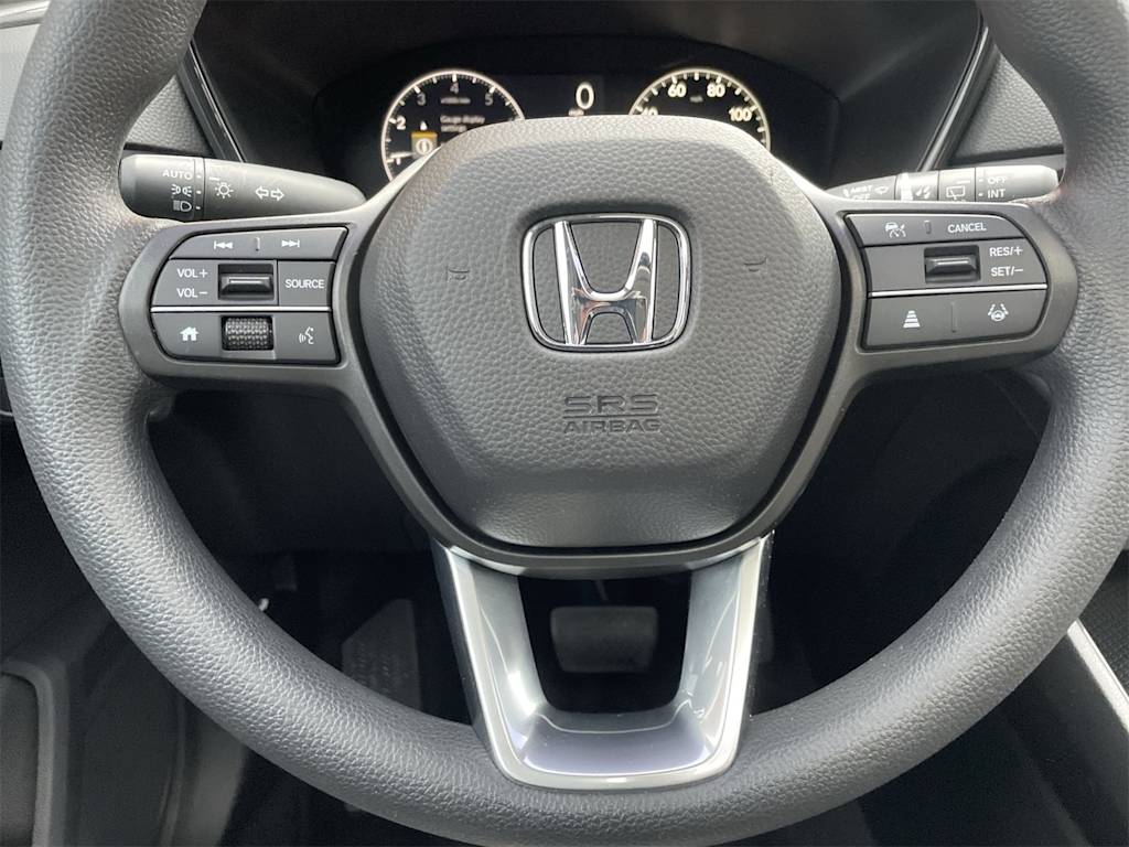 Thumbnail: 2025 Honda CR-V - 20