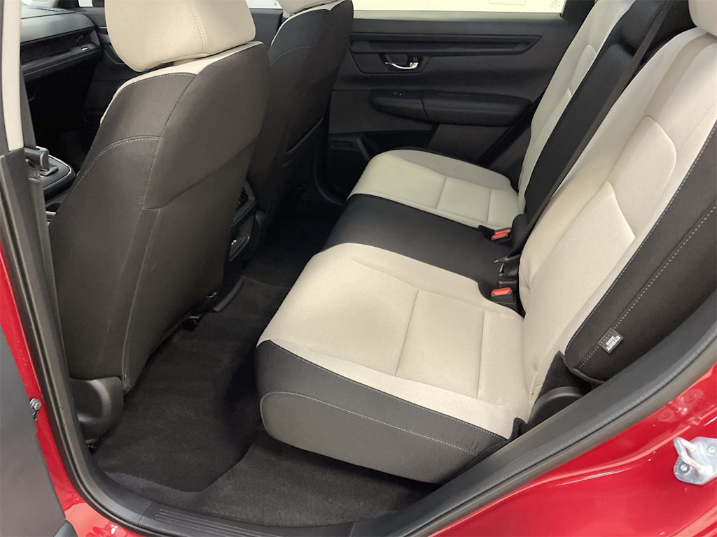 Thumbnail: 2025 Honda CR-V - 9