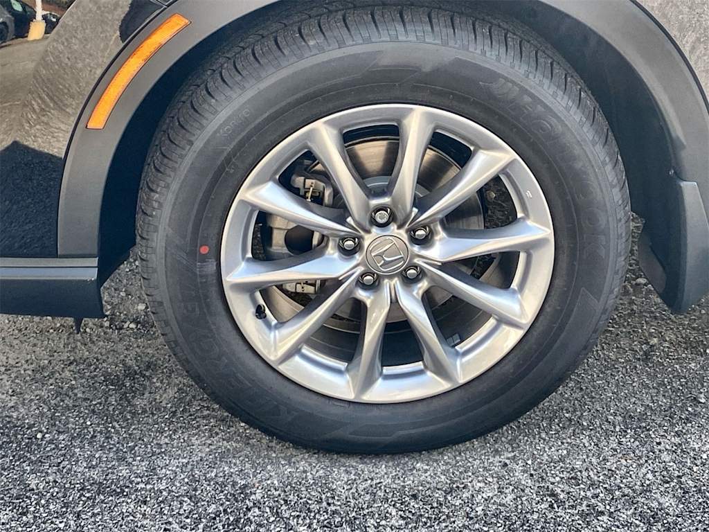 Thumbnail: 2026 Honda CR-V - 7