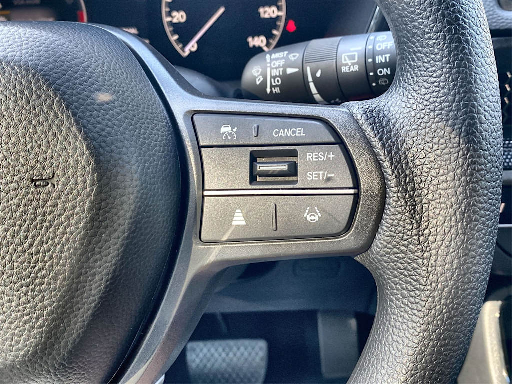 Thumbnail: 2026 Honda CR-V - 23