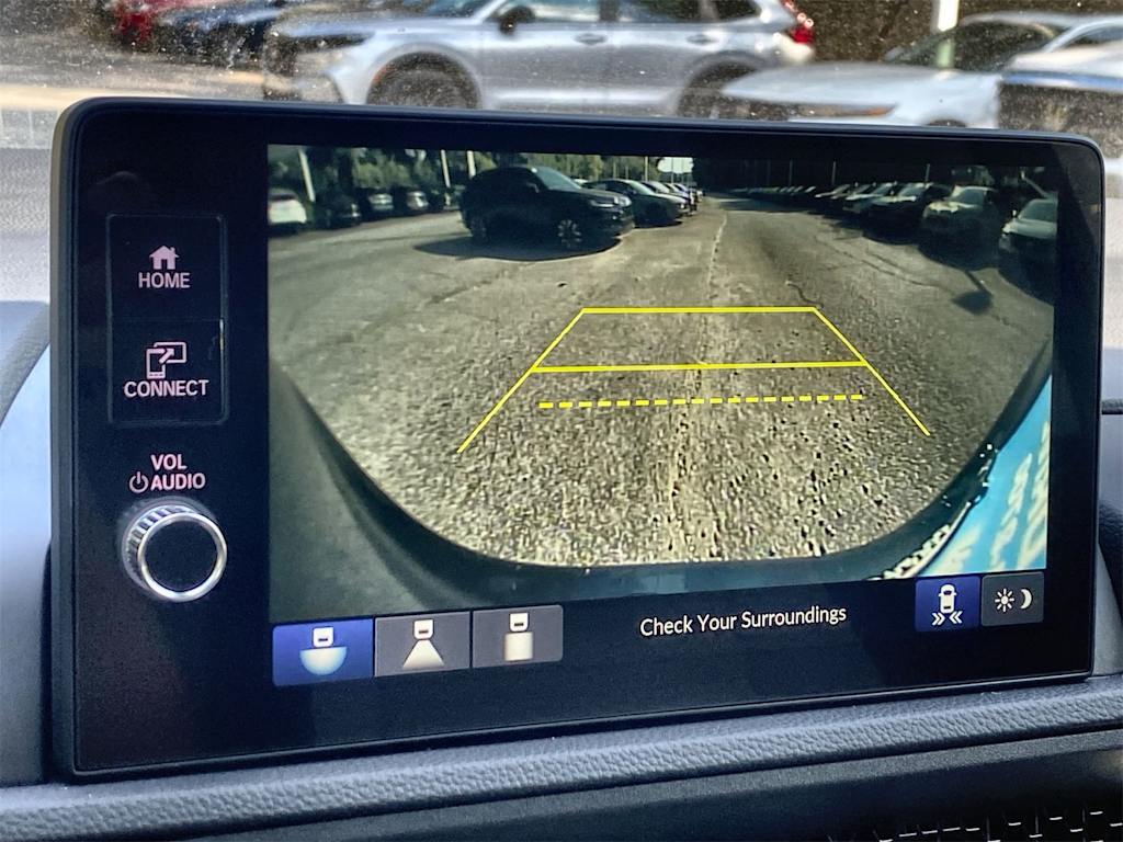 Thumbnail: 2026 Honda CR-V - 12