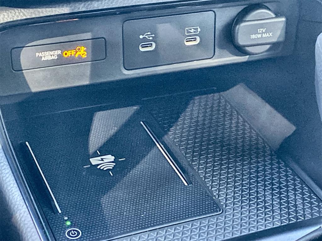 Thumbnail: 2026 Honda CR-V - 20