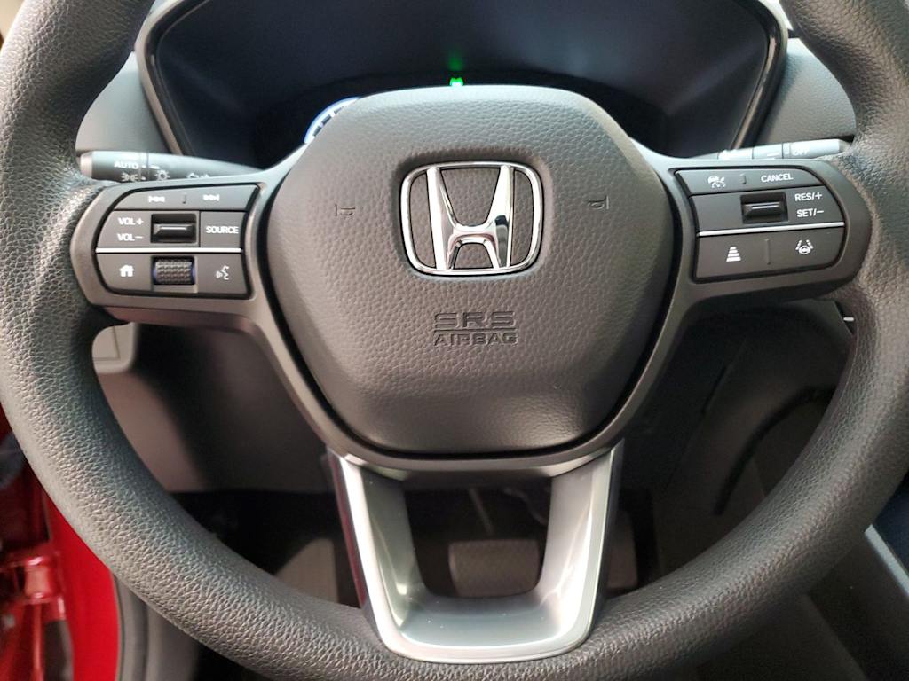 Thumbnail: 2024 Honda CR-V - 20