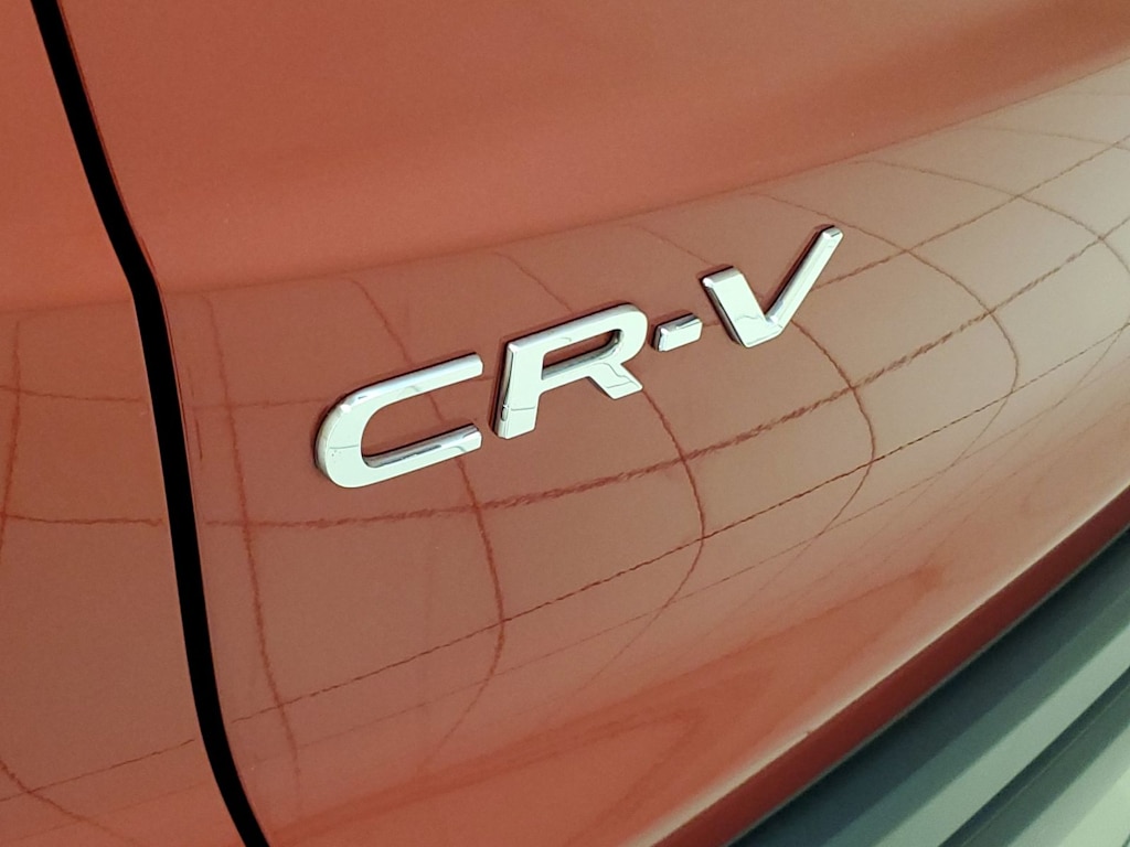 Thumbnail: 2024 Honda CR-V - 5