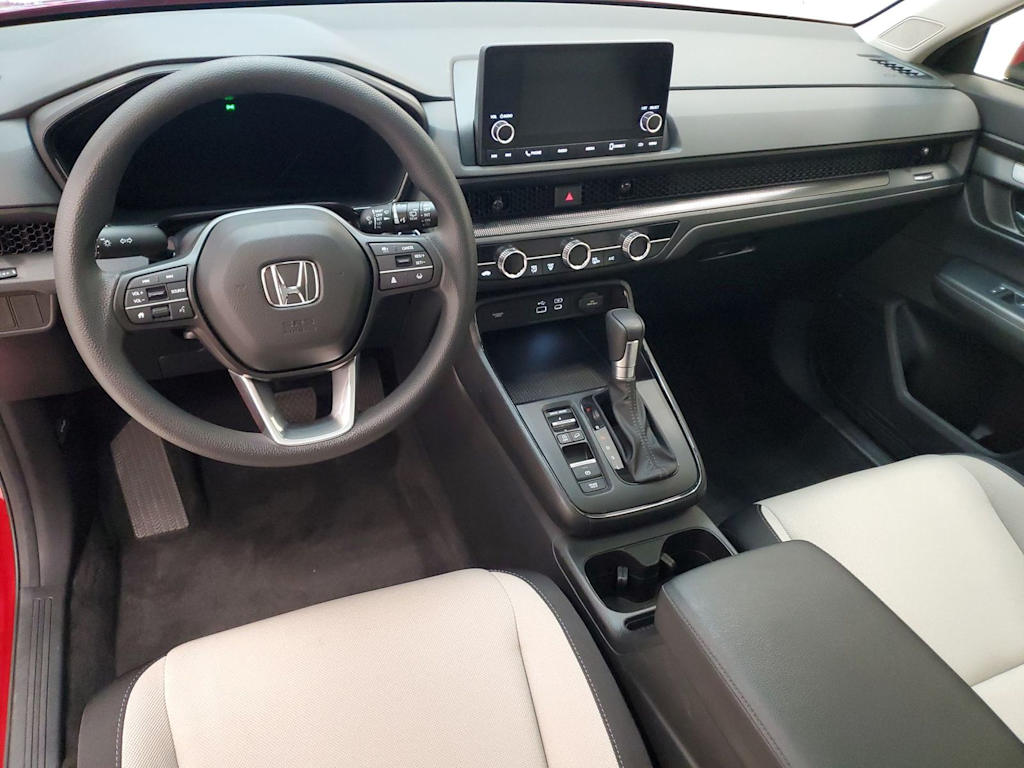 Thumbnail: 2024 Honda CR-V - 7
