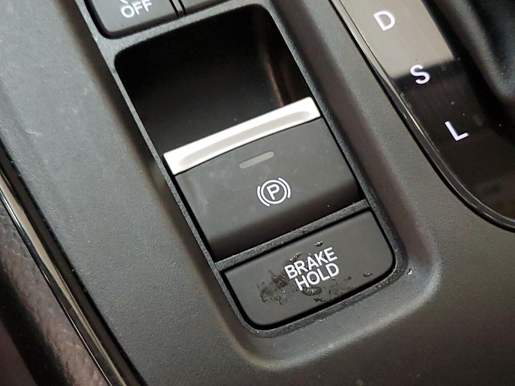 Thumbnail: 2024 Honda CR-V - 32