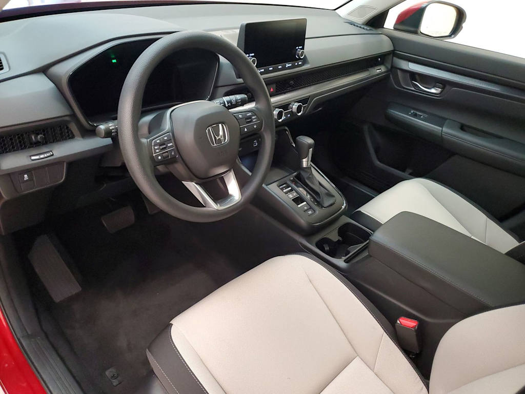 Thumbnail: 2024 Honda CR-V - 2