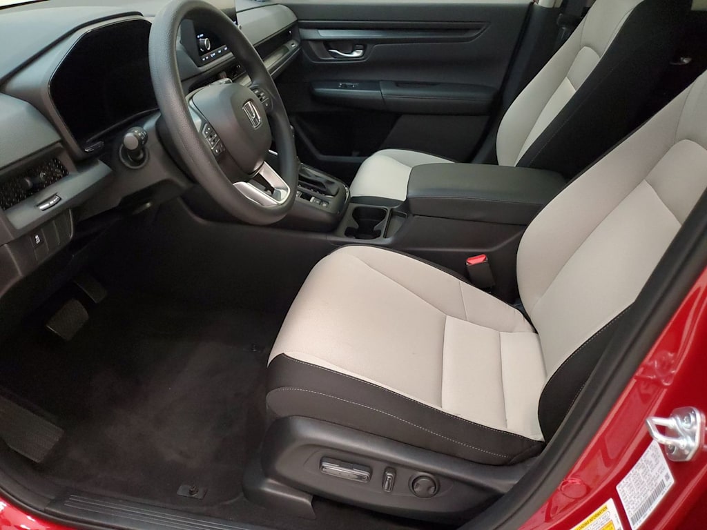 Thumbnail: 2024 Honda CR-V - 8