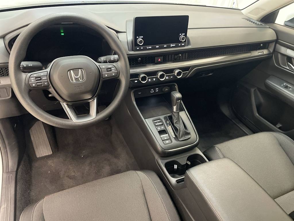 Thumbnail: 2025 Honda CR-V - 7