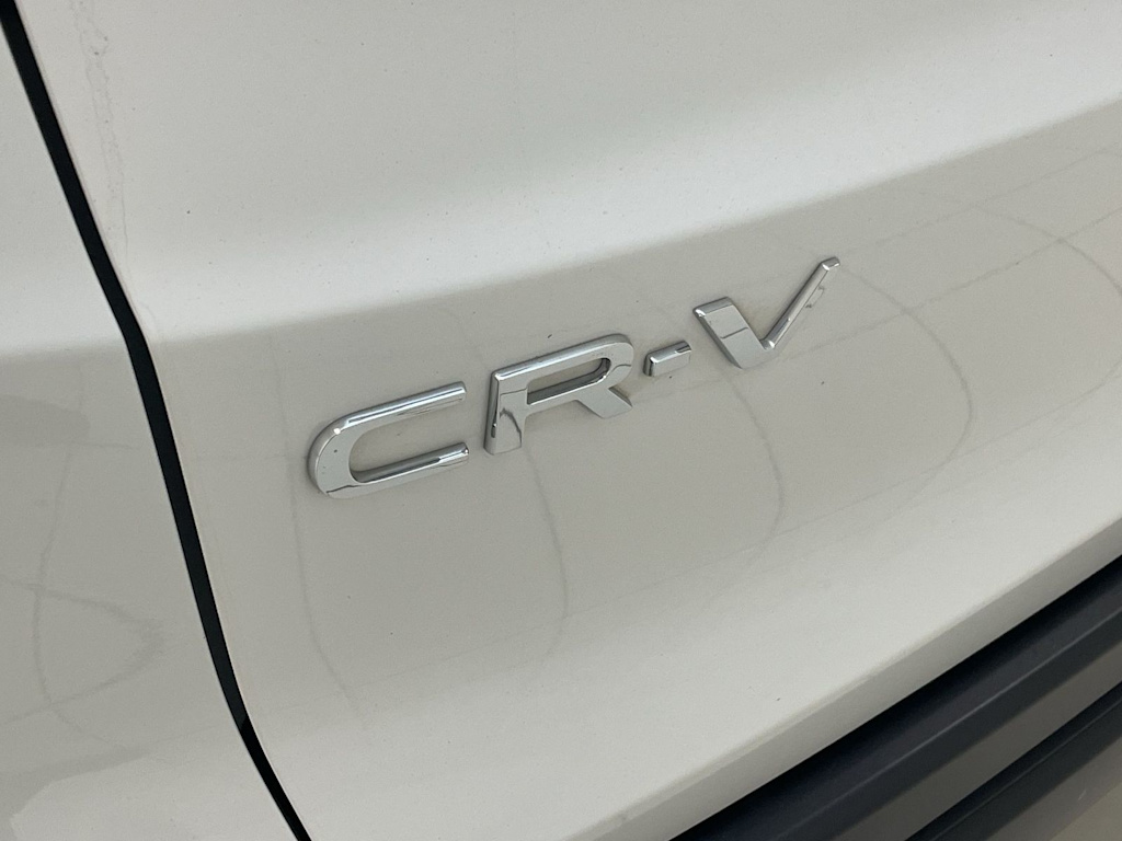 Thumbnail: 2025 Honda CR-V - 5