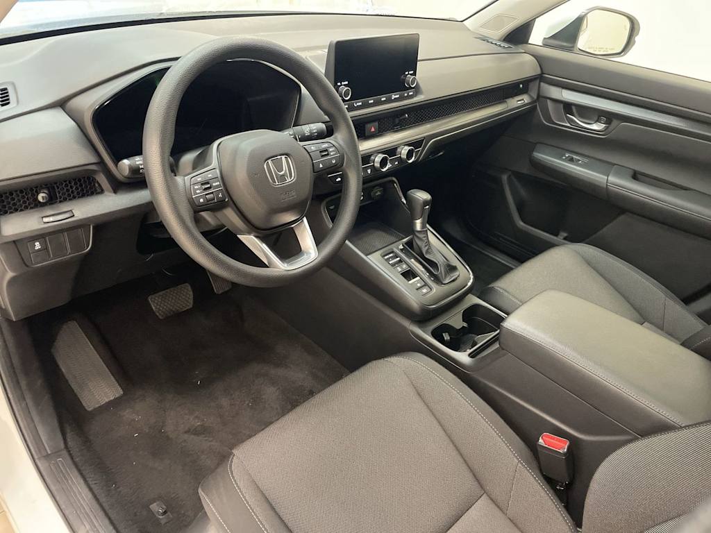 Thumbnail: 2025 Honda CR-V - 2