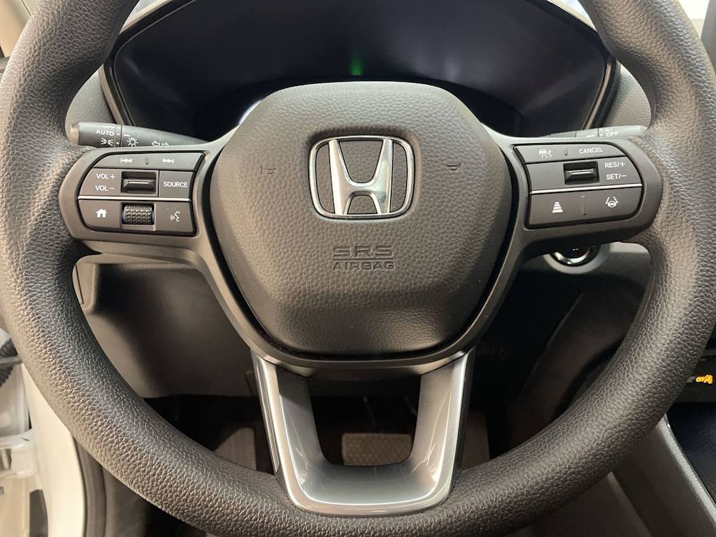 Thumbnail: 2025 Honda CR-V - 21