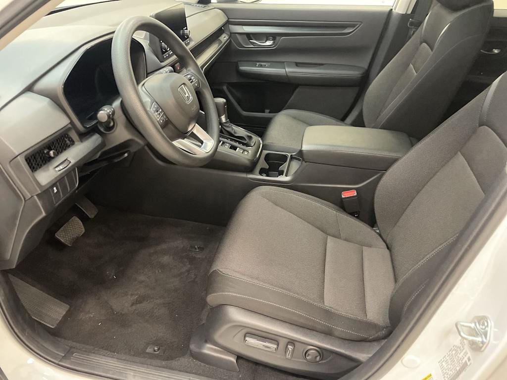 Thumbnail: 2025 Honda CR-V - 8