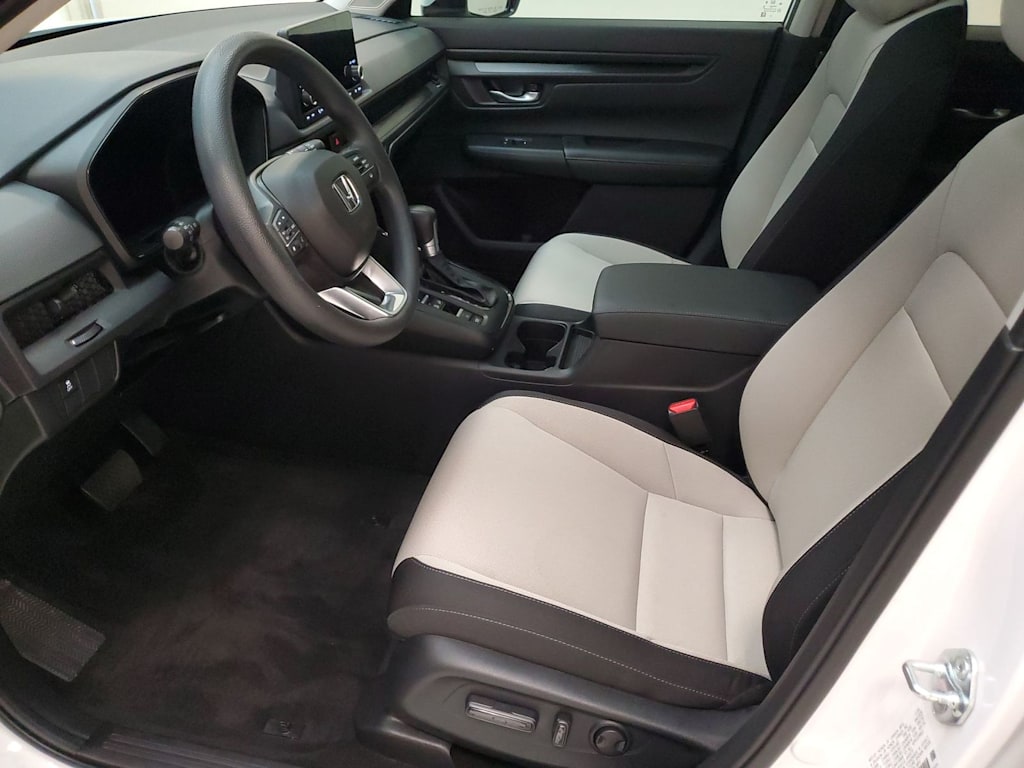 Thumbnail: 2025 Honda CR-V - 8