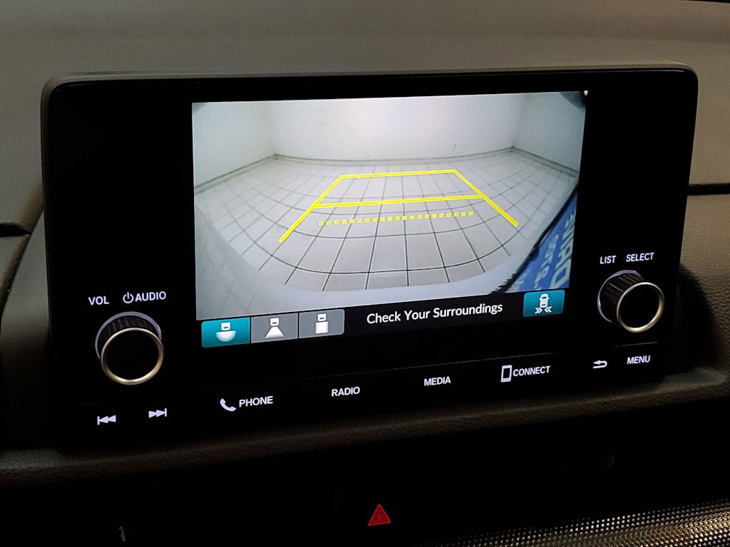 Thumbnail: 2025 Honda CR-V - 10