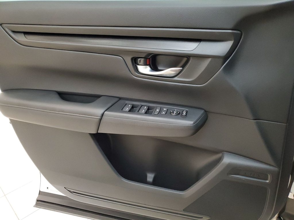 Thumbnail: 2025 Honda CR-V - 24