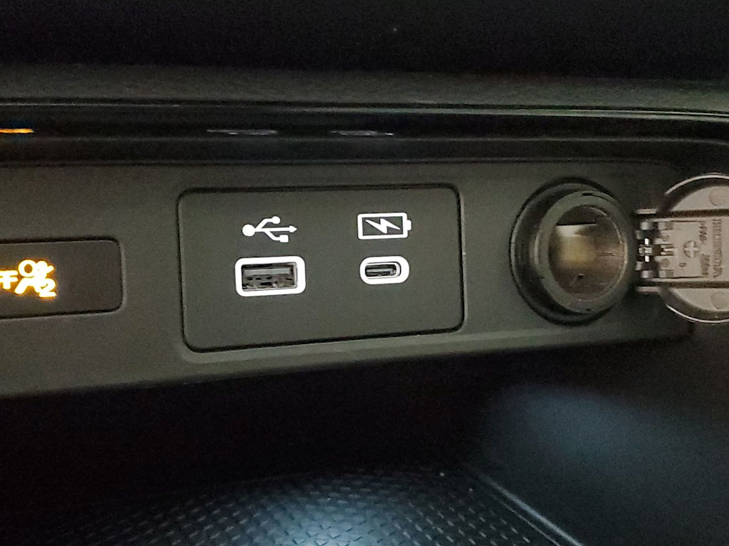 Thumbnail: 2025 Honda CR-V - 18