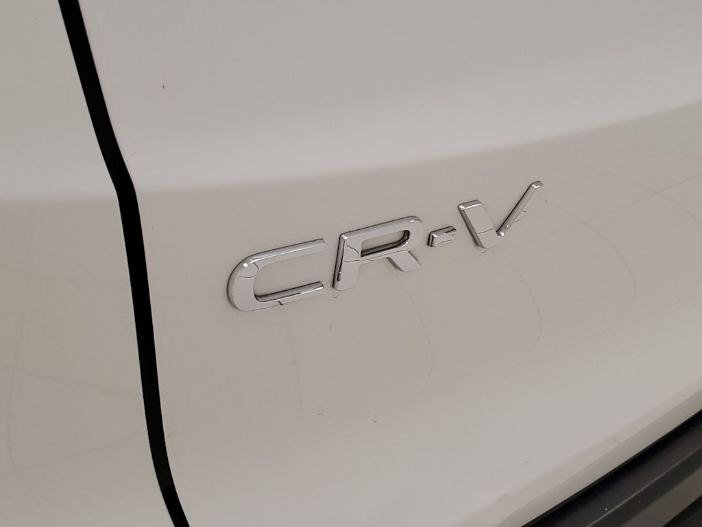 Thumbnail: 2025 Honda CR-V - 5