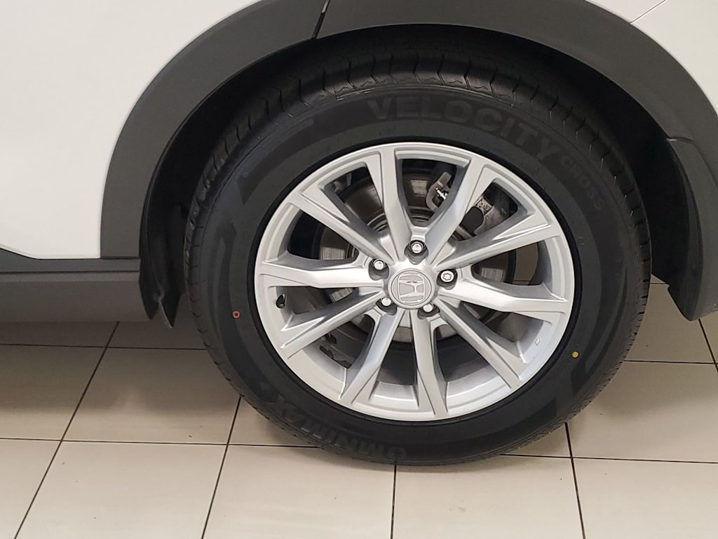 Thumbnail: 2025 Honda CR-V - 6