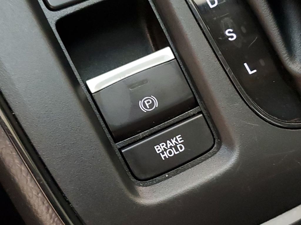 Thumbnail: 2025 Honda CR-V - 32