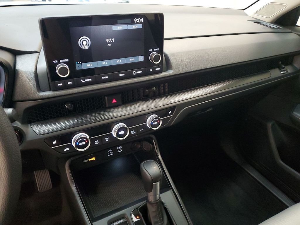 Thumbnail: 2025 Honda CR-V - 29