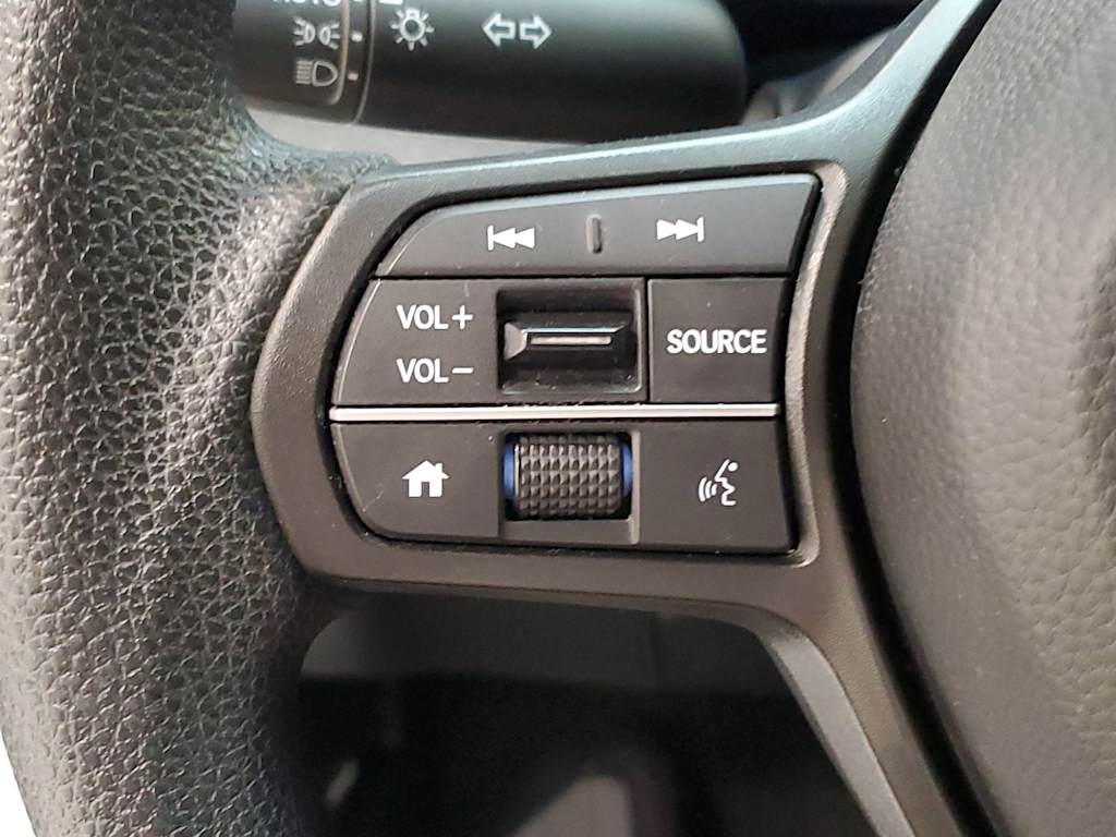 Thumbnail: 2025 Honda CR-V - 21