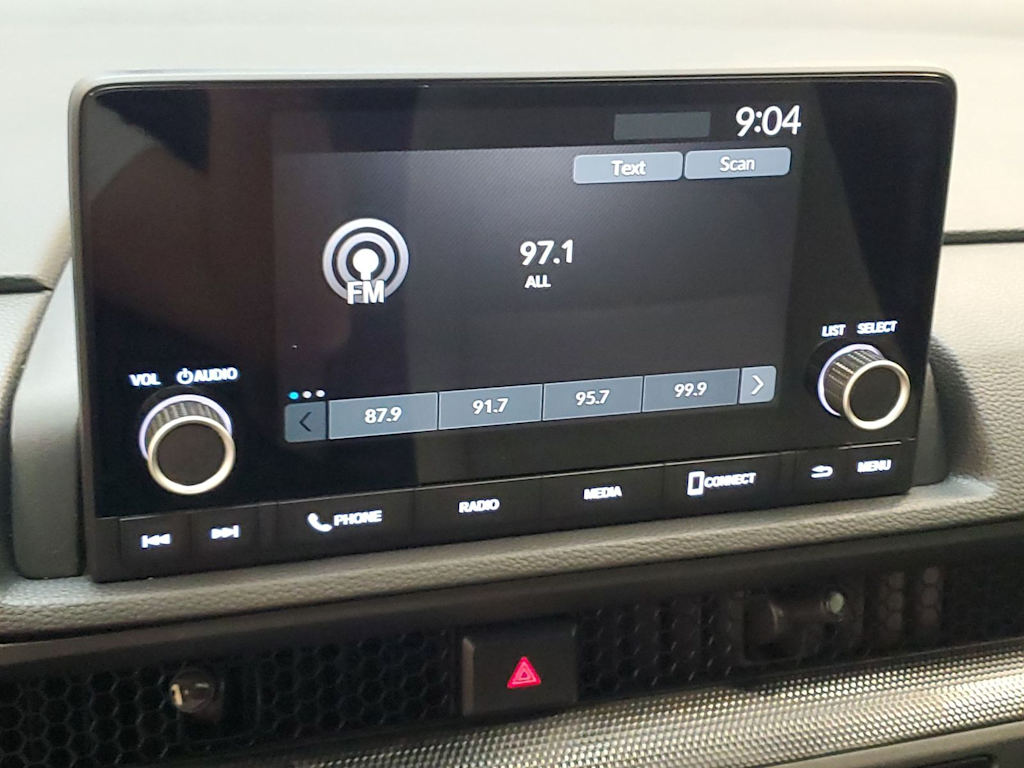 Thumbnail: 2025 Honda CR-V - 15