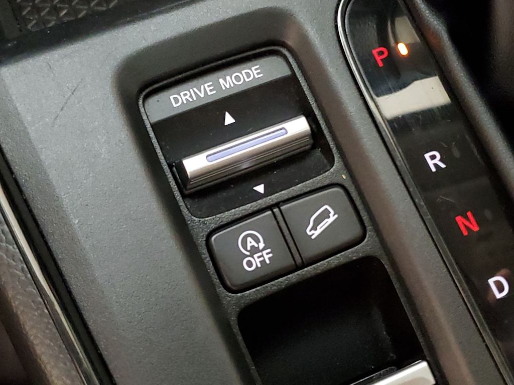 Thumbnail: 2025 Honda CR-V - 31