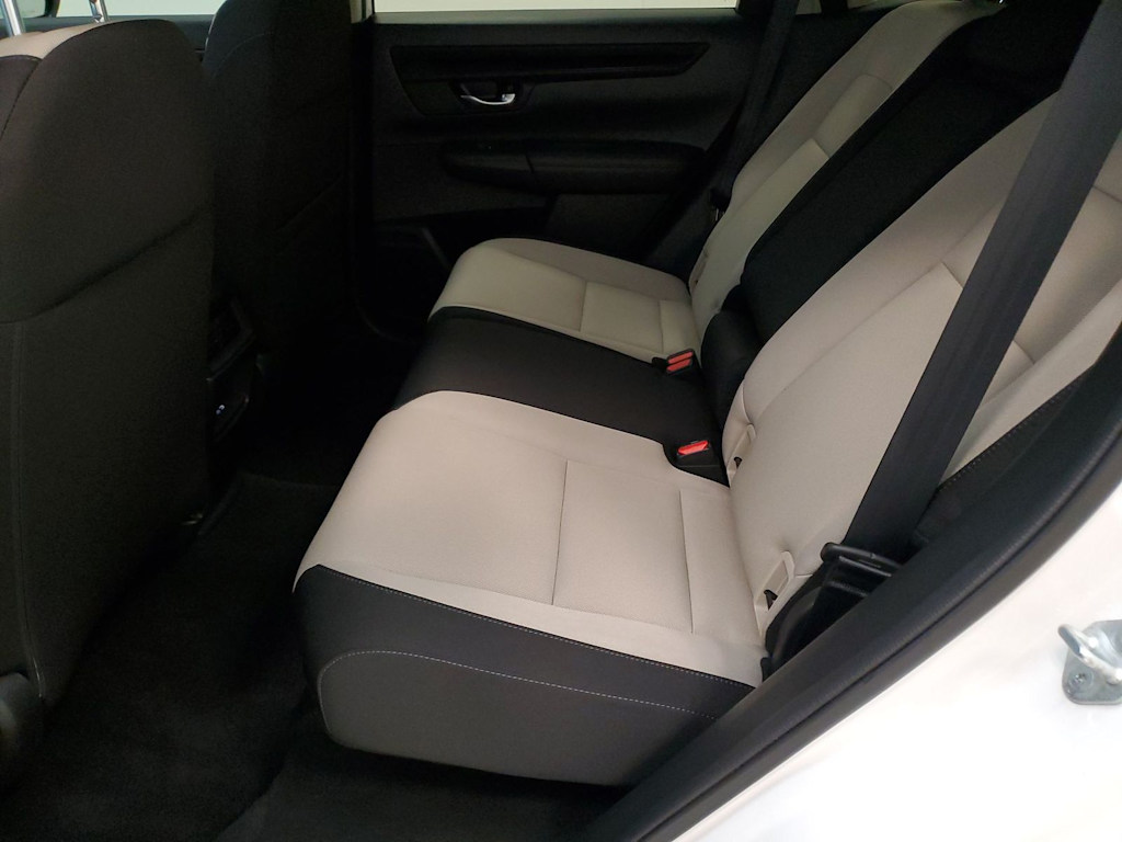 Thumbnail: 2025 Honda CR-V - 9