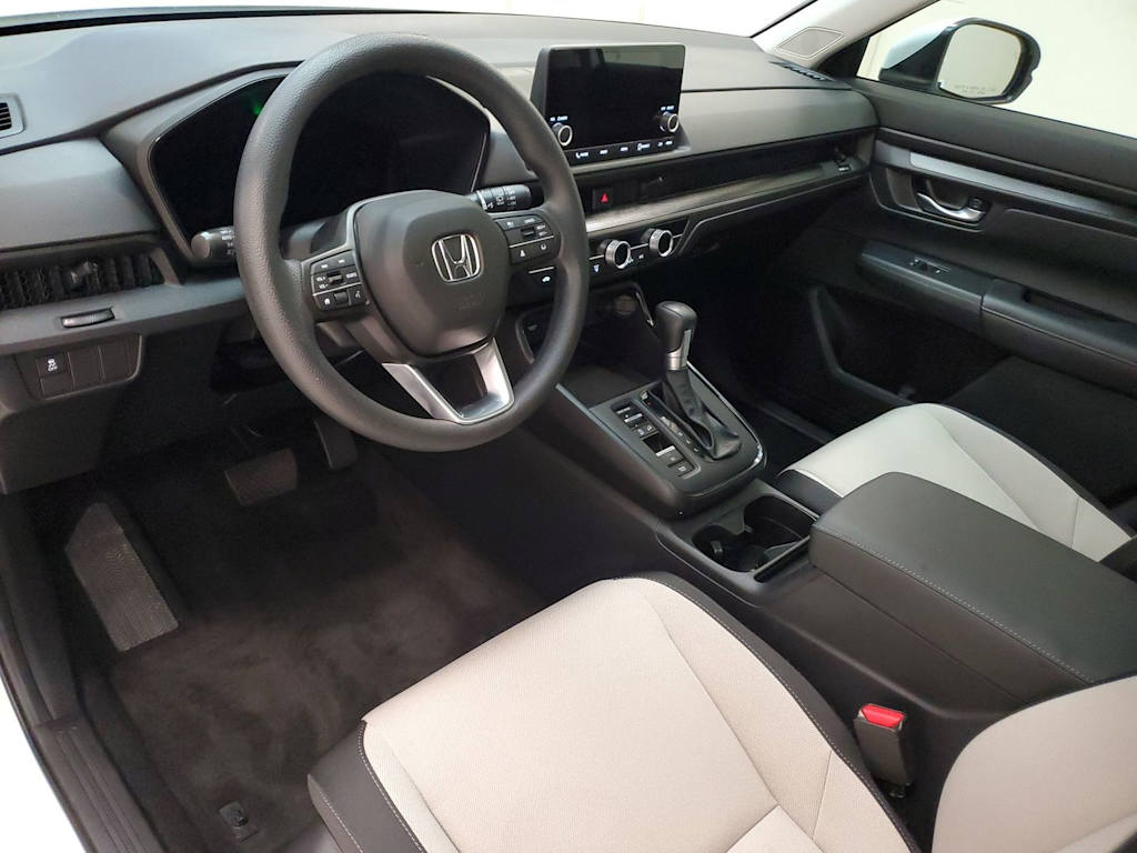 Thumbnail: 2025 Honda CR-V - 2